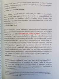 Aseveljet - saksalais-suomalainen aseveljeys 1942-1944