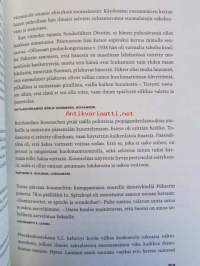 Aseveljet - saksalais-suomalainen aseveljeys 1942-1944