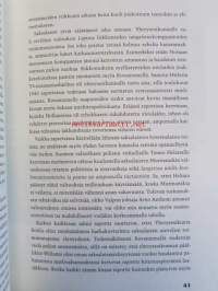 Aseveljet - saksalais-suomalainen aseveljeys 1942-1944