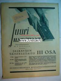 Hakkapeliitta 1930 nr 3