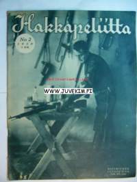 Hakkapeliitta 1930 nr 2