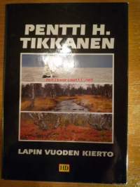 Lapin vuoden kierto