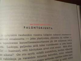 Maanpuolustus  - Maanpuolustusopetuksen käsikirja