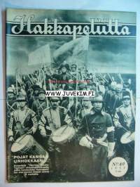 Hakkapeliitta 1932 nr 49