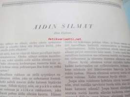 Äidin päivä 1931 -äitienpäiväjulkaisu