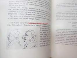 Mårten Sturtzenbechers dagbok 1875-1790 jämte en kort biografi, Ruotsin armeijan linnoitusupseerin päiväkirja, jossa mm. merkintöjä oleskelusta Suomessa