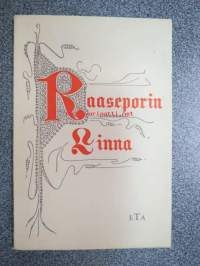 Raaseporin linna