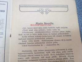 Ristin nuoriso