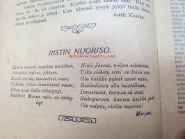 Ristin nuoriso