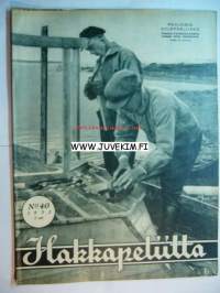 Hakkapeliitta 1932 nr 40