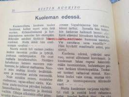 Ristin nuoriso