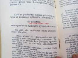 Yhteiskuntakauneus (Eura 1910, Kustannusliike Osmo)