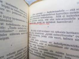 Yhteiskuntakauneus (Eura 1910, Kustannusliike Osmo)