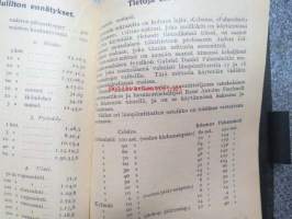 Työväen taskukirja