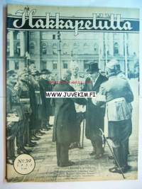 Hakkapeliitta 1932 nr 39