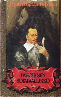 Paholaisen sotapäällikkö, 1980. 1. painos