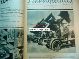 Hakkapeliitta 1932 nr 31