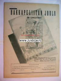 Hakkapeliitta 1941 nr 47