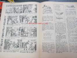 Lasten Kuvalehti 1951 nr 6