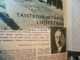 Hakkapeliitta 1940 nr 15