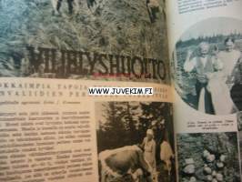 Hakkapeliitta 1940 nr 15