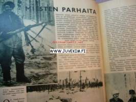 Hakkapeliitta 1940 nr 25-26