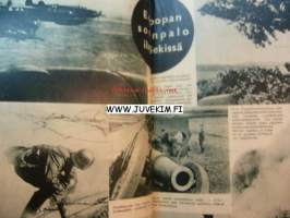 Hakkapeliitta 1940 nr 25-26