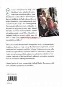 Marja-Liisa ja Harri, 2000. Yhteisten vuosien voitolliset vaiheet jatkuvat.