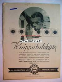 Hakkapeliitta 1940 nr 31