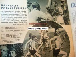 Hakkapeliitta 1940 nr 31