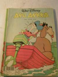 aku ankka 1991  41