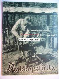 Hakkapeliitta 1940 nr 35