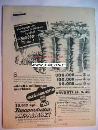 Hakkapeliitta 1940 nr 35