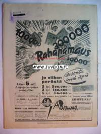 Hakkapeliitta 1940 nr 37