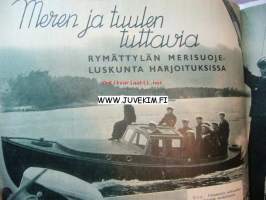 Hakkapeliitta 1940 nr 37