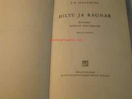 Hiltu ja Ragnar