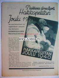 Hakkapeliitta 1940 nr 44