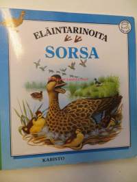 Eläintarinoita. Sorsa