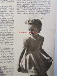 Kodin Pukimet 1953 nr 5
