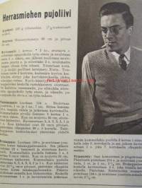 Kodin Pukimet 1953 nr 5