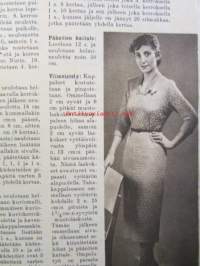 Kodin Pukimet 1953 nr 5