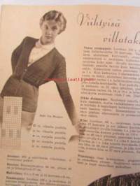 Kodin Pukimet 1953 nr 5