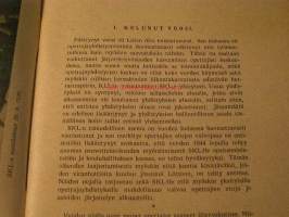 kertomus  suomen kansakouluopettajain toiminnasta  1946