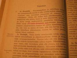 Kansalaisen yhteiskuntaoppi