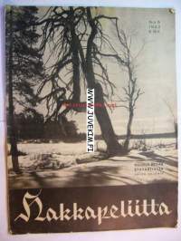 Hakkapeliitta 1943 nr 5