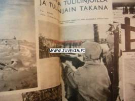 Hakkapeliitta 1943 nr 5
