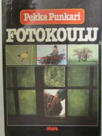 Fotokoulu