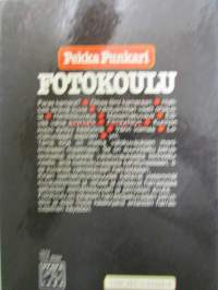 Fotokoulu