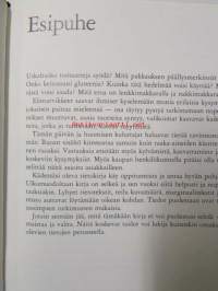 Mitä syöt ? - Tietokirja ravinnosta