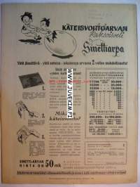 Hakkapeliitta 1943 nr 10